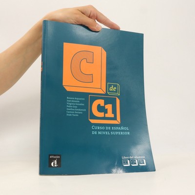 C de C1. Libro del alumno  |  Klett Sprachen GmbH