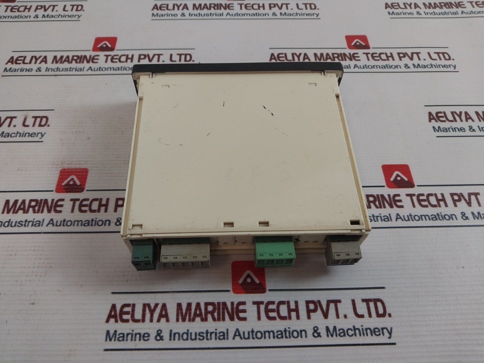 Texmate FLB101D40 Bargraph Meter FLB101D40VRR 85265VAC 95370VDC