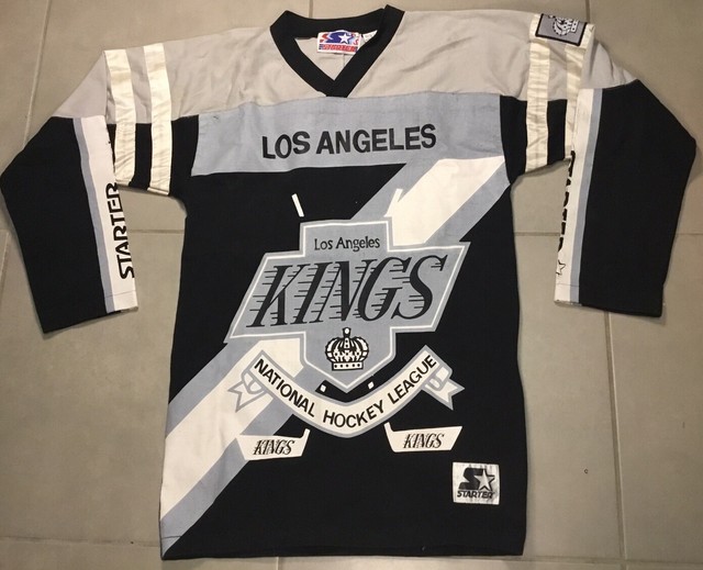 la kings throwback
