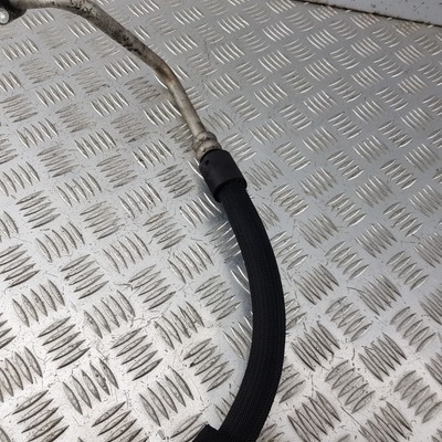 2017 Renault CLIO Mk4 1.5 dCi Air Conditioning AC Coolant Pipe 