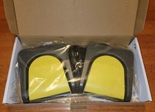 iKKEGOL Double USB Foot Pedal Switch Control PC Keyboard Action Pedal New O/B