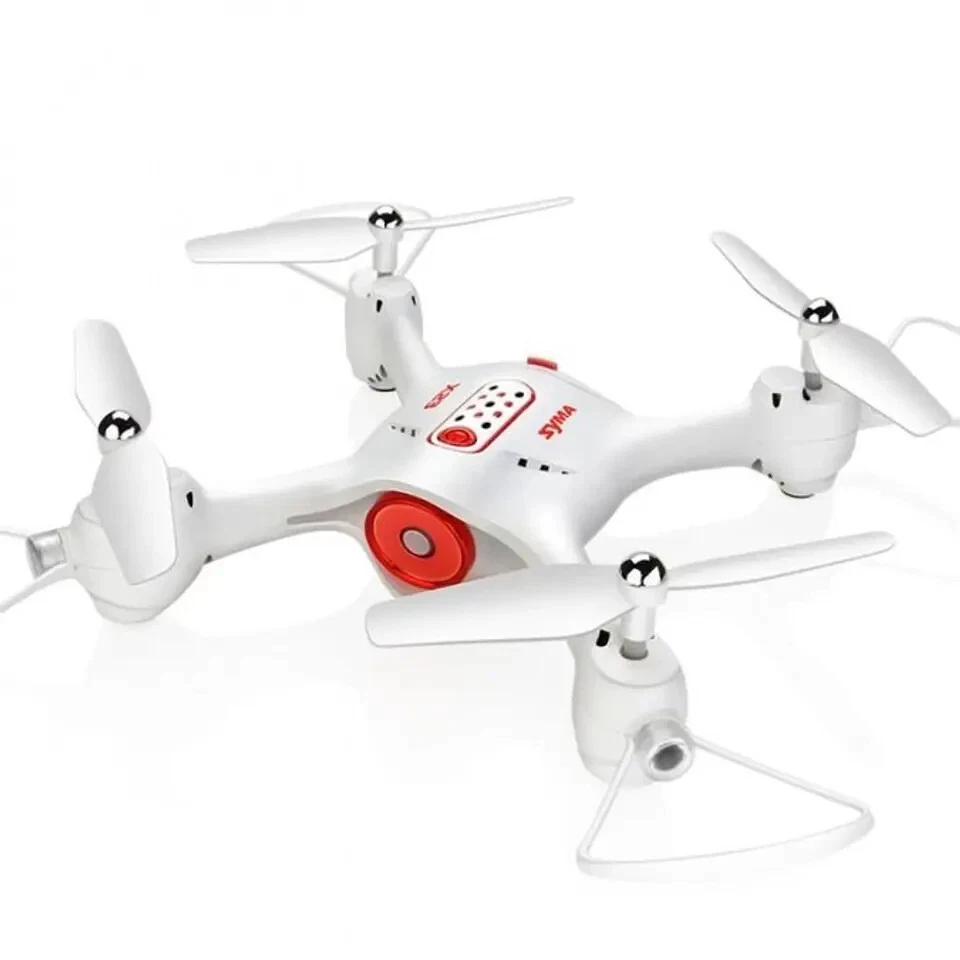 Syma X23 4 Channel 6 Axis 360 Remote Control Quadcopter Drone Lights Headless - Image 4 of 4