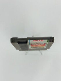 Iron Tank The Invasion of Normandy (Nintendo NES, 1988)