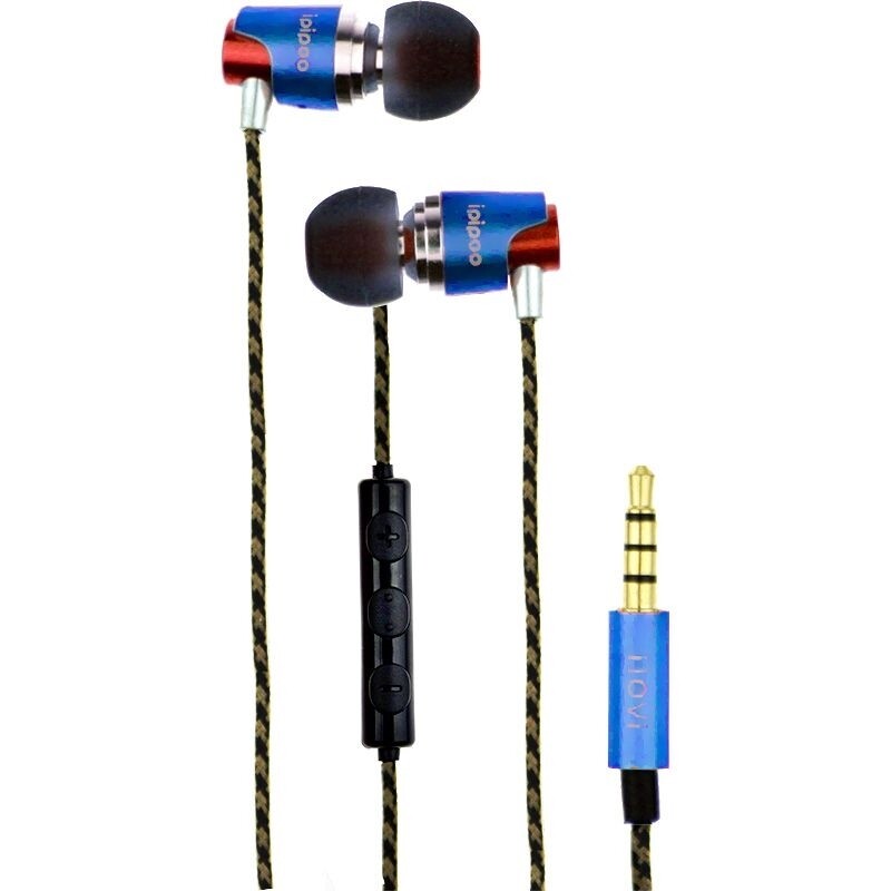 Quality Sound Sport Mobile Phones Headphones Music