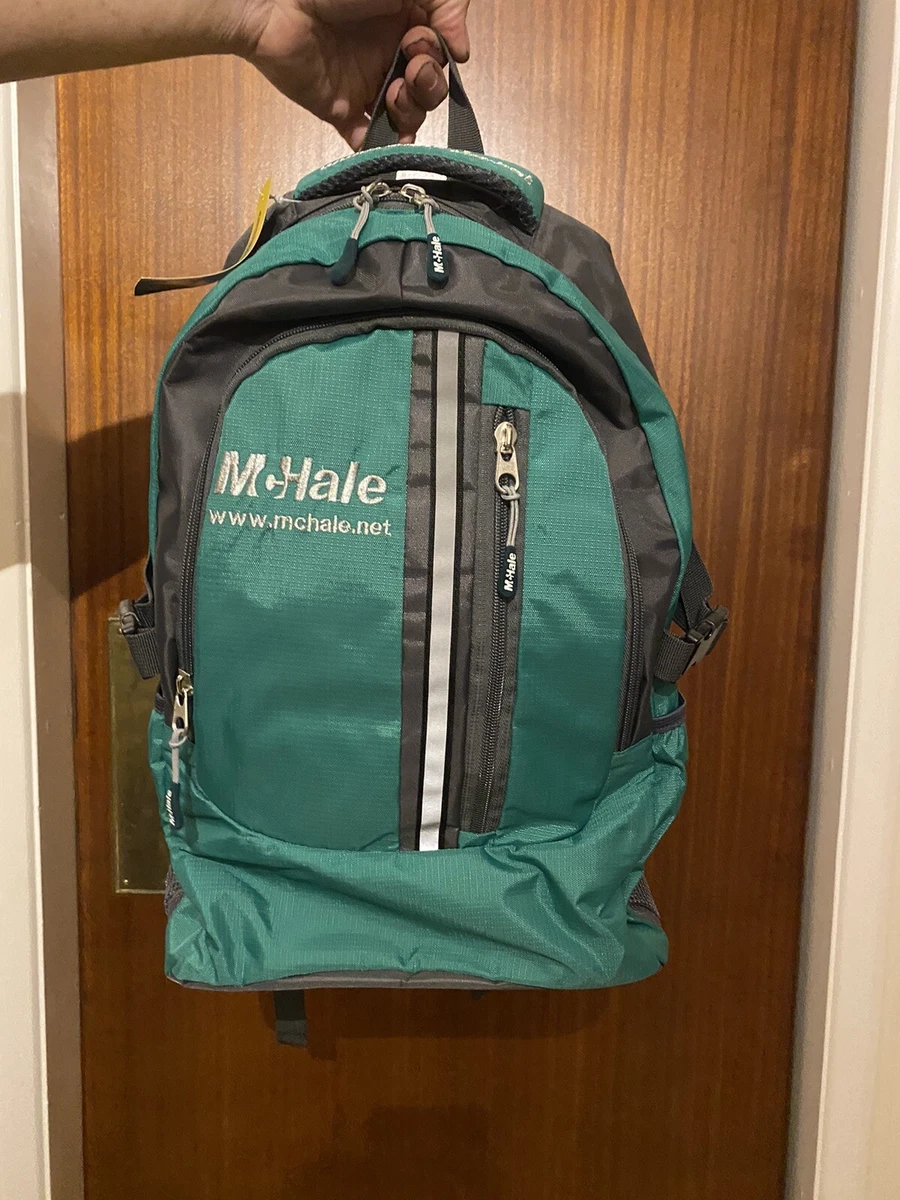 Mchale backpack 2025 for sale