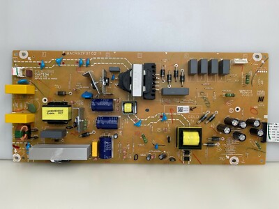 Philips 65PFL4864/F7 C Power Supply BACR8ZF01021 / ACR8ZMPWT / AC180MPWR001 AV