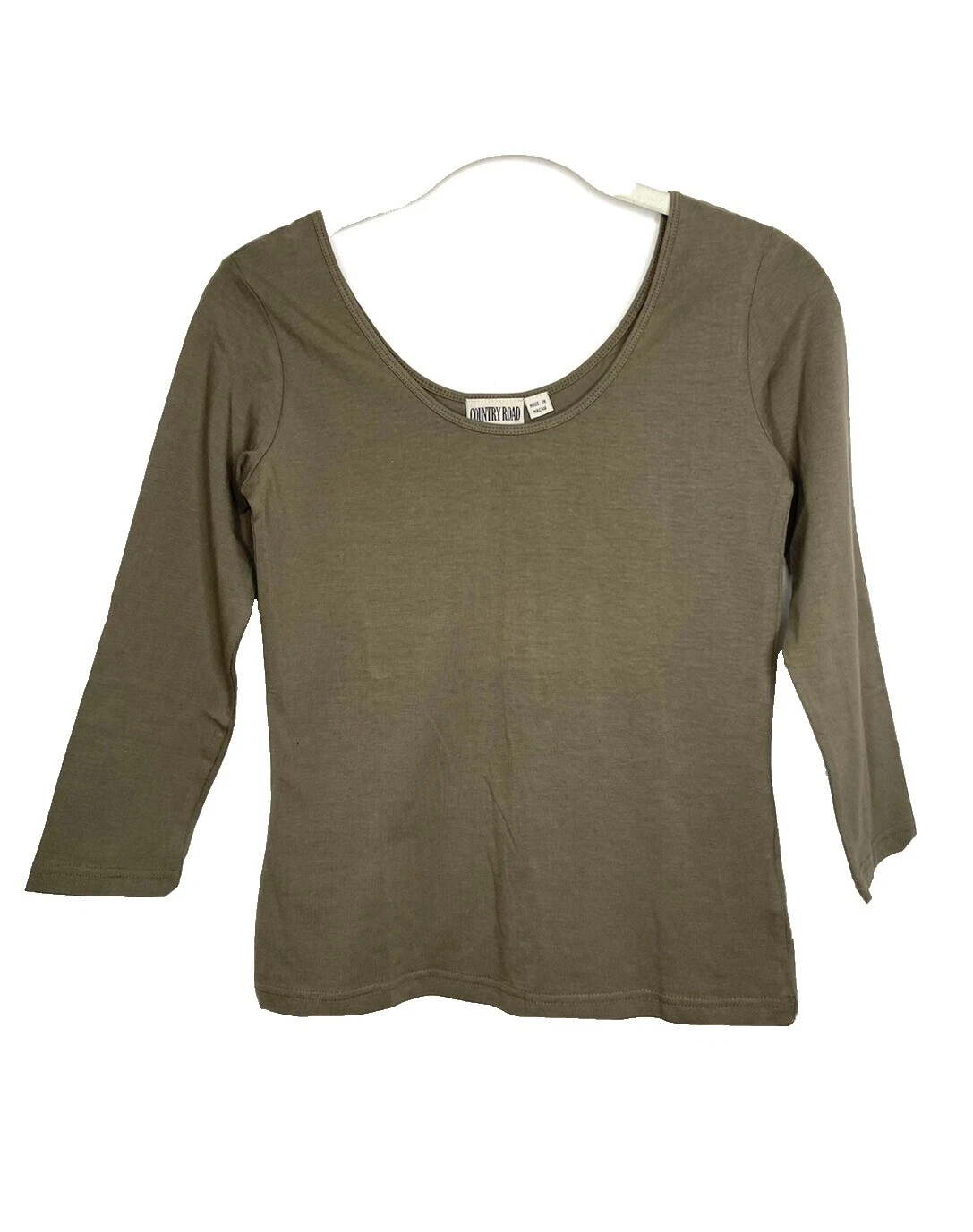 Country Road Regular Size Clothing, Shoes & Accessories