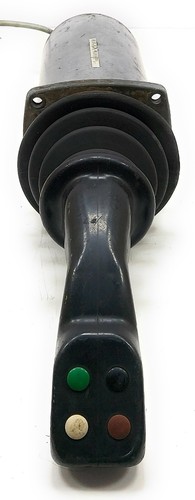 Mando Joystick Liebherr-Werk 6931 869 14 6512 - Imagen 7 de 8