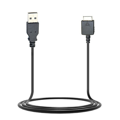 USB Sync Data Lead Cable For Sony Walkman NW-WM1A NW-WM1Z NW WM1A