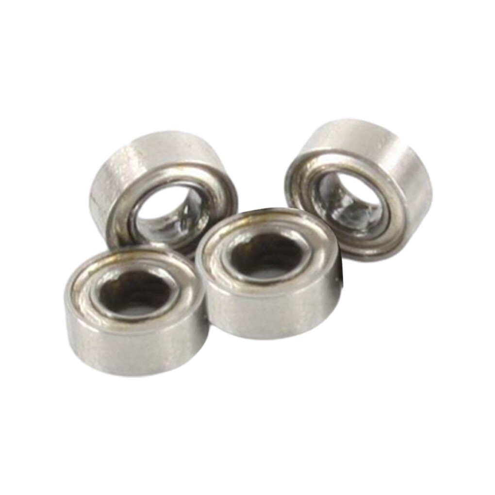 RCGOFOLLOW Bearing RC Car Part Premium Ball Bearing For 1/18 HIMOTO 18