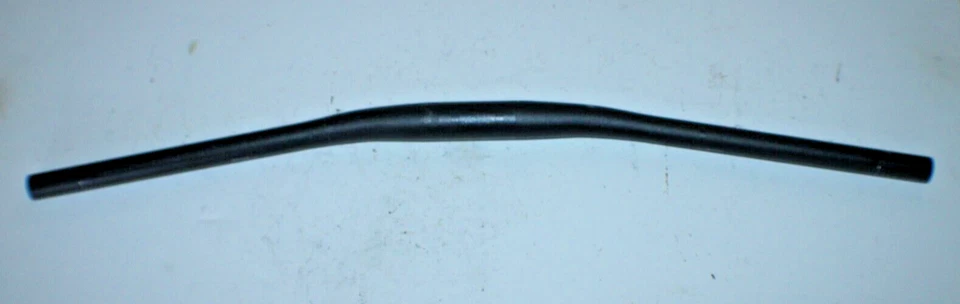 Manillar plano Bontrager RL MTB 31,8/22,2 mm 750 mm 9° 5 mm elevación rápida remitente a EE. UU.:) Foto 2 de 4