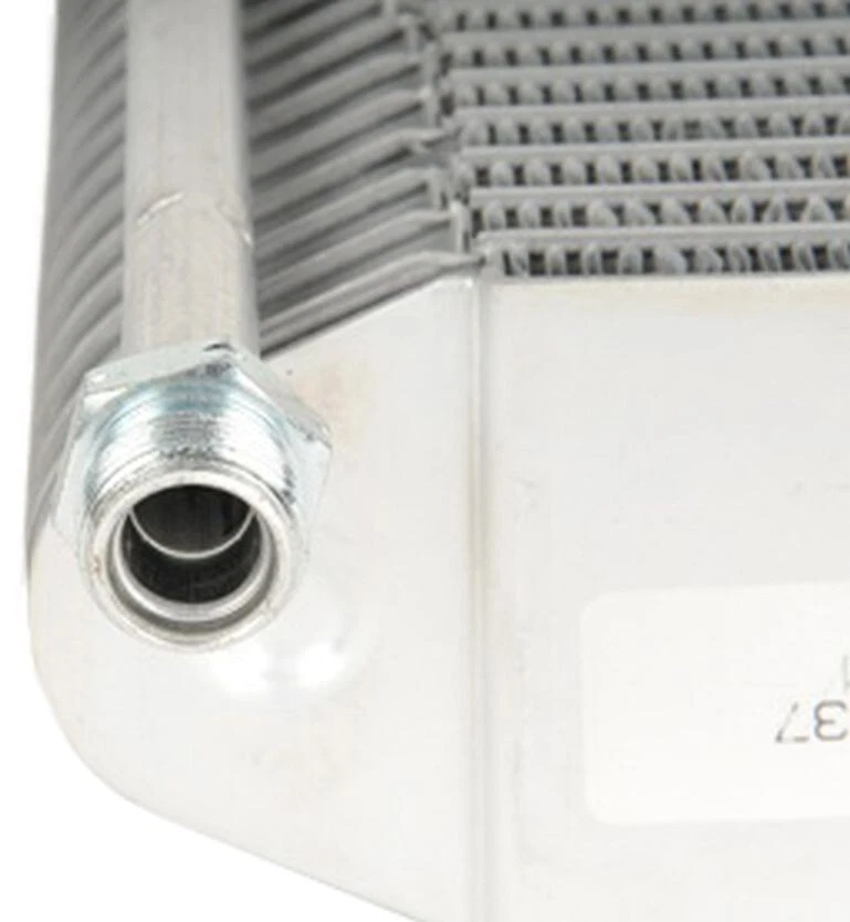 A/C Evaporator Core-Air Conditioning Evaporator Core ACDelco 15-6794 - Image 3 of 4