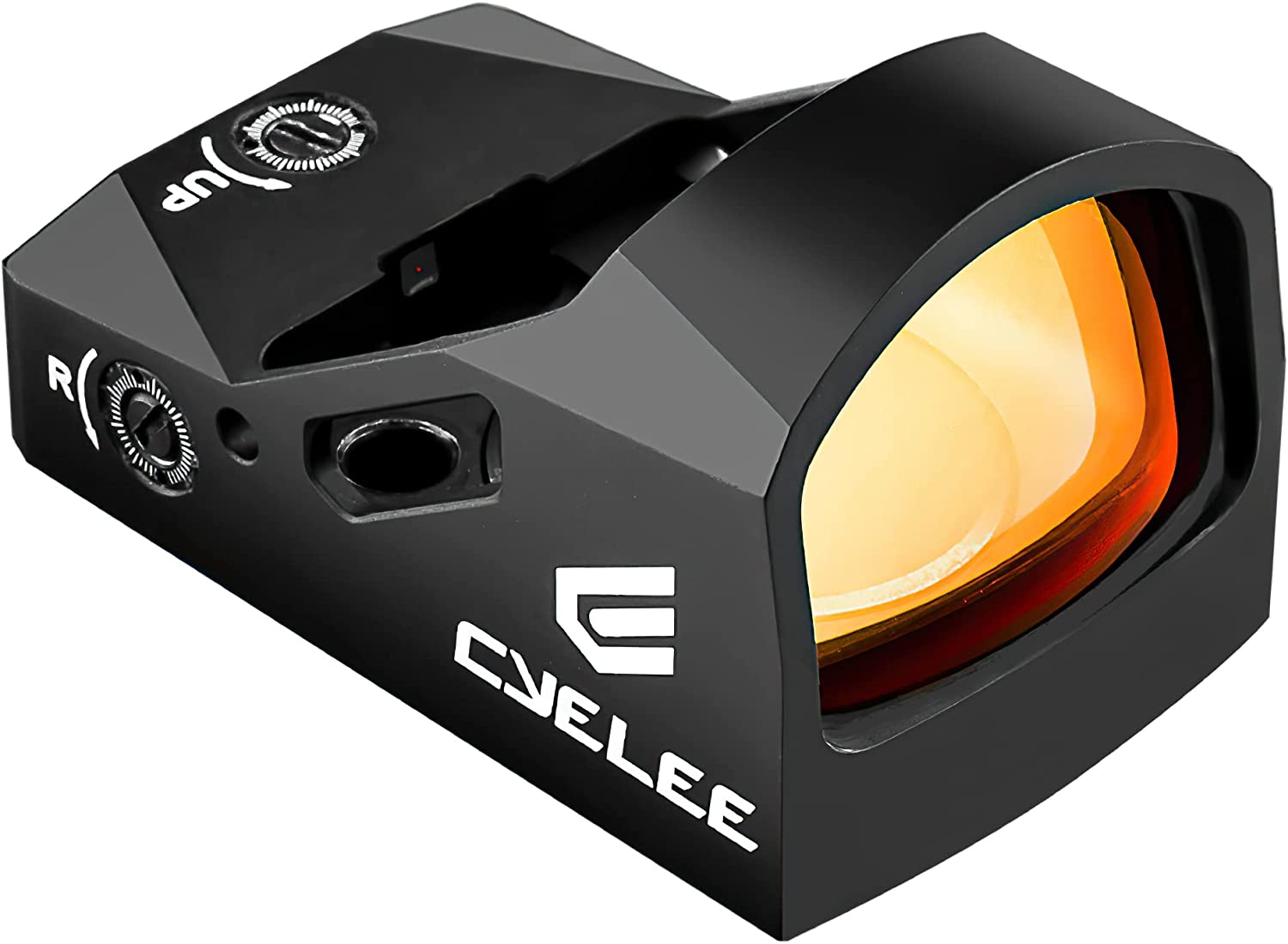 Cyelee CT2 Micro Shake Awake Red Dot Sights ( for RMR Cut Pistol ) 3