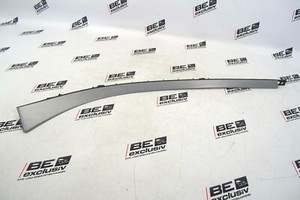 Jaguar XE X760 2.0D Dekorleiste vorne rechts GX73-640E72B-K Tür VERKLEIDUNG