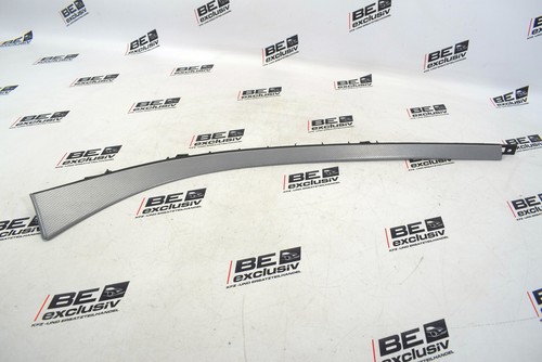 Jaguar XE X760 2.0D Dekorleiste vorne rechts GX73-640E72B-K Tür VERKLEIDUNG