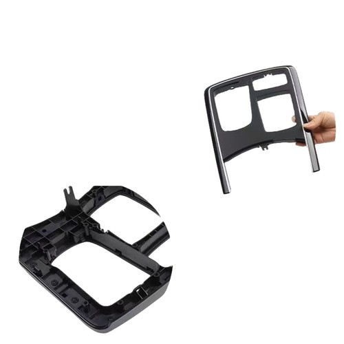 Center Control Panel Cover For Mercedes Benz GLE / GLS Class W166 2015-19 - Picture 3 of 5