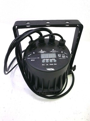 Varytec LED PAR 14x8W RGBW IP65
