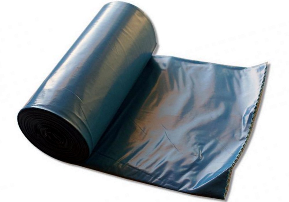 LDPE Abfallbeutel Müll Eimer Müllsäcke Abfall Sack Tüte 120 Liter 70x110cm 120L