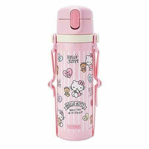 sanrio thermos