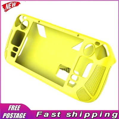 Silicone Console Housing Accessories Soft Shell Protective Cover for Steam Deck