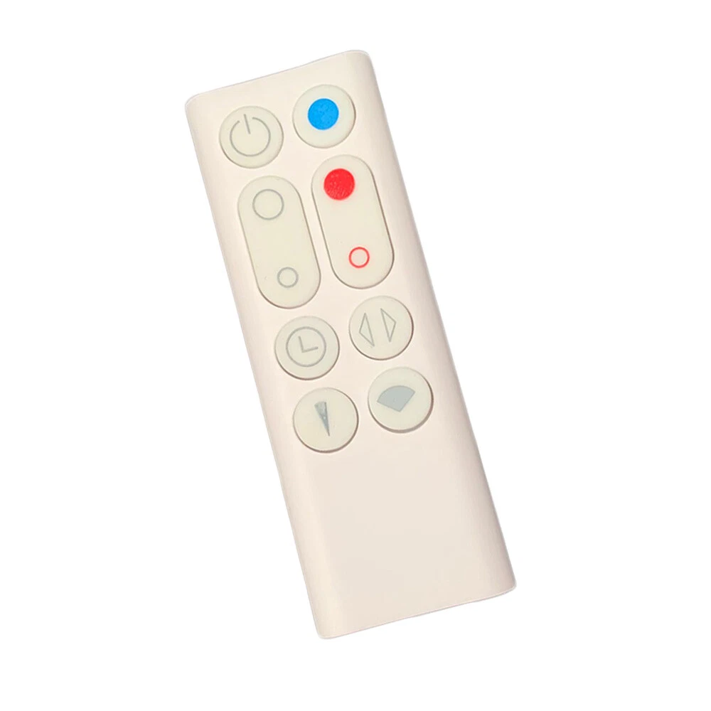 AM09 Replacement Remote Control For Dyson AM09 Hot + Cool Purifying Heater  Fan | eBay