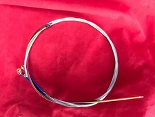 100 Authentic 2 PRELUDE VIOLA String Set 4/4 ---15"-16.5" Medium