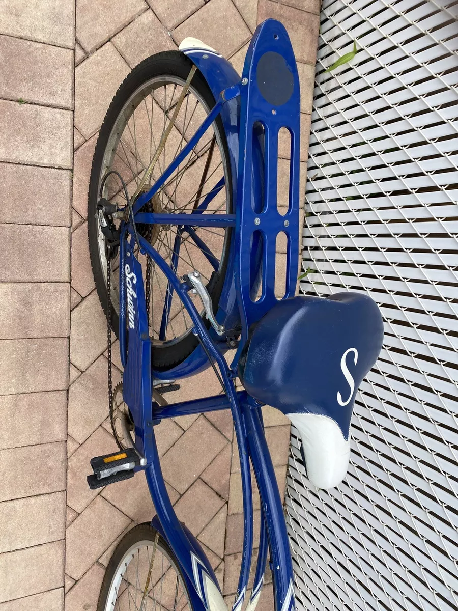 Schwinn lakeshore cruiser sale