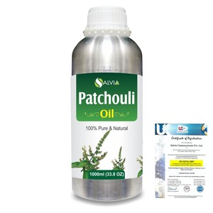 Patchouli (Pogostemon cablin) Pure Essential Oil 1000ml\/33.8 fl Express Shipping eBay Patchouli (Pogostemon cablin) Pure Essential Oil 1000ml\/33.8 fl Express Shipping eBay