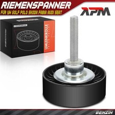 Poulies diverses Skoda ROOMSTER