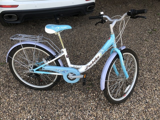 pendleton bikes ebay