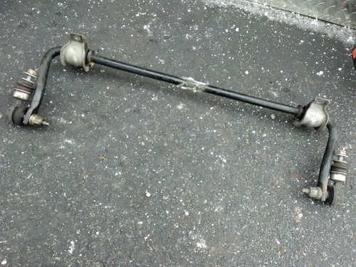 KOPPELSTANGE STABI HINTEN FORD FOCUS II+III C-MAX VOLVO C30 S40 II V50