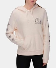 HURLEY Women's Pullover Hoodie COMBO SWELLS PERFORMANCE - 827 - Large - NWT