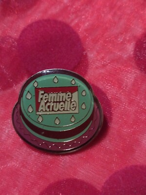 PINS PIN'S PIN LAPEL BADGE VINTAGE COLLECTION COLOMIERS BETON