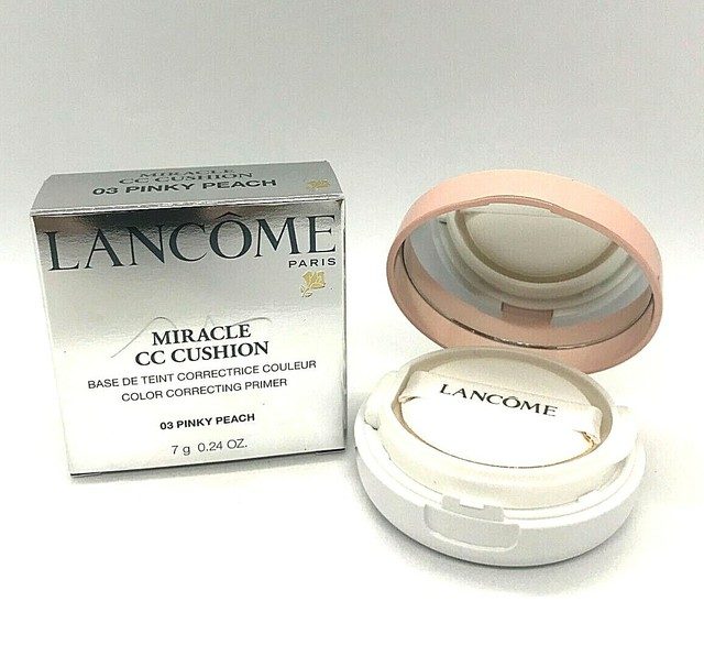 lancome miracle cc cushion
