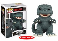Funko Pop Godzilla 6 Licensed Vinyl Figure on sale Funko Pop Godzilla 6 Licensed Vinyl Figure on sale