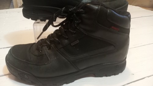 The North Face Mens Waterproof Boots 