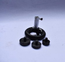 Watchmaking Baume and Mercier Case opener tool with 3 Dies Watchmaker Tool