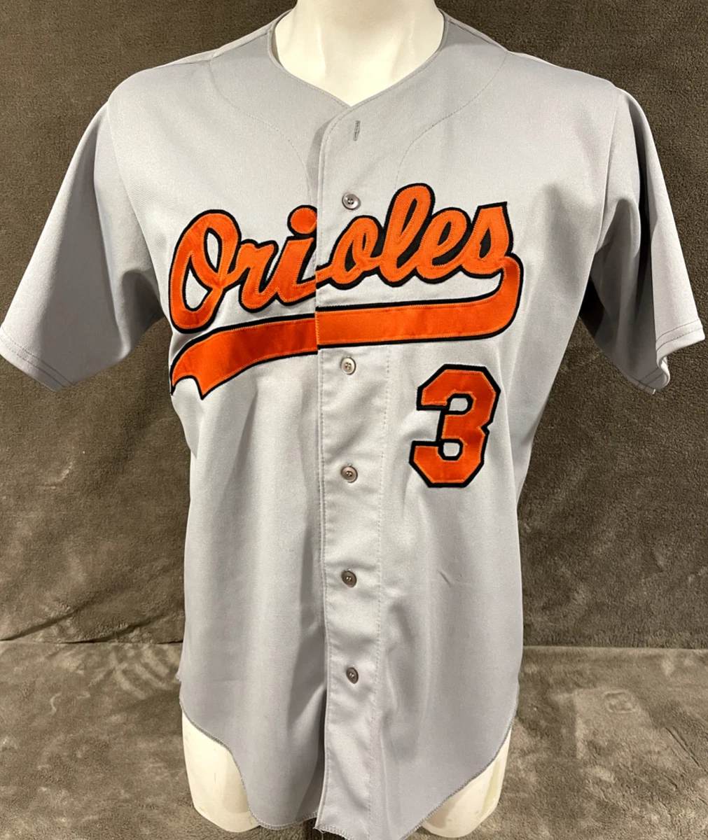 orioles jersey new