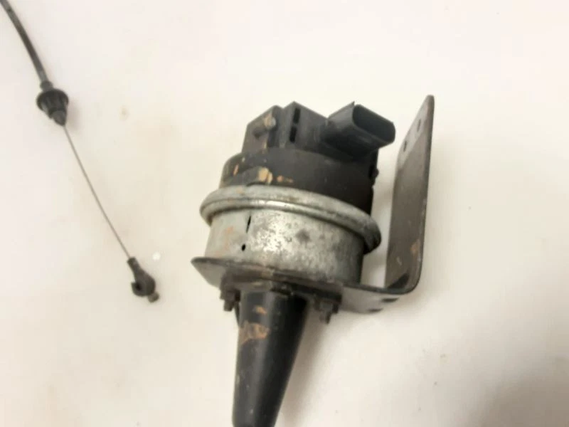 Сервопривод скорости круиз-контроля Jeep TJ Wrangler 1997 1998 1999 2000 2002 122891 - Изображение 4 из 4