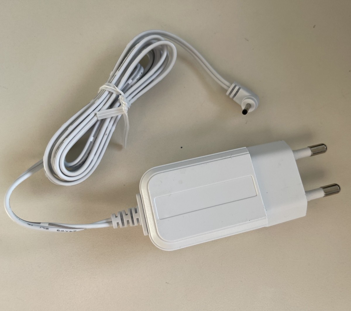 Genuine HOIOTO 5V .5A AC DC Adapter Power Supply Charger ADS-5MA
