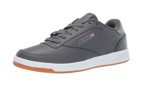 REEBOK Men Shoes Royal Club Memt Dark 