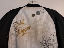   Gold Digger  Joe Rocket Motorcycle Racing J...