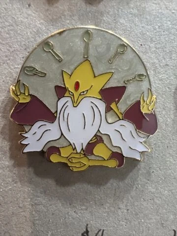 Mint condition | Pokemon TCG Enamel Pins | Various available | Collectors pins - Picture 30 of 35
