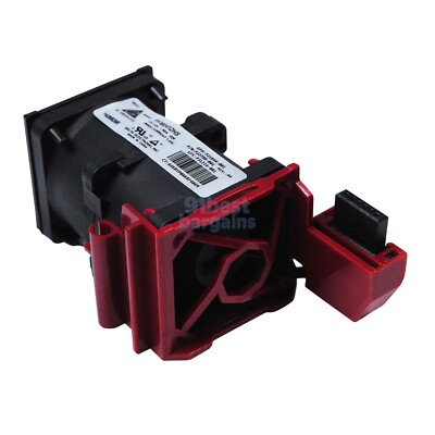 New P22798-001 for HPE ProLiant DL360 DL365 G10 Plus Standard Cooling Fan