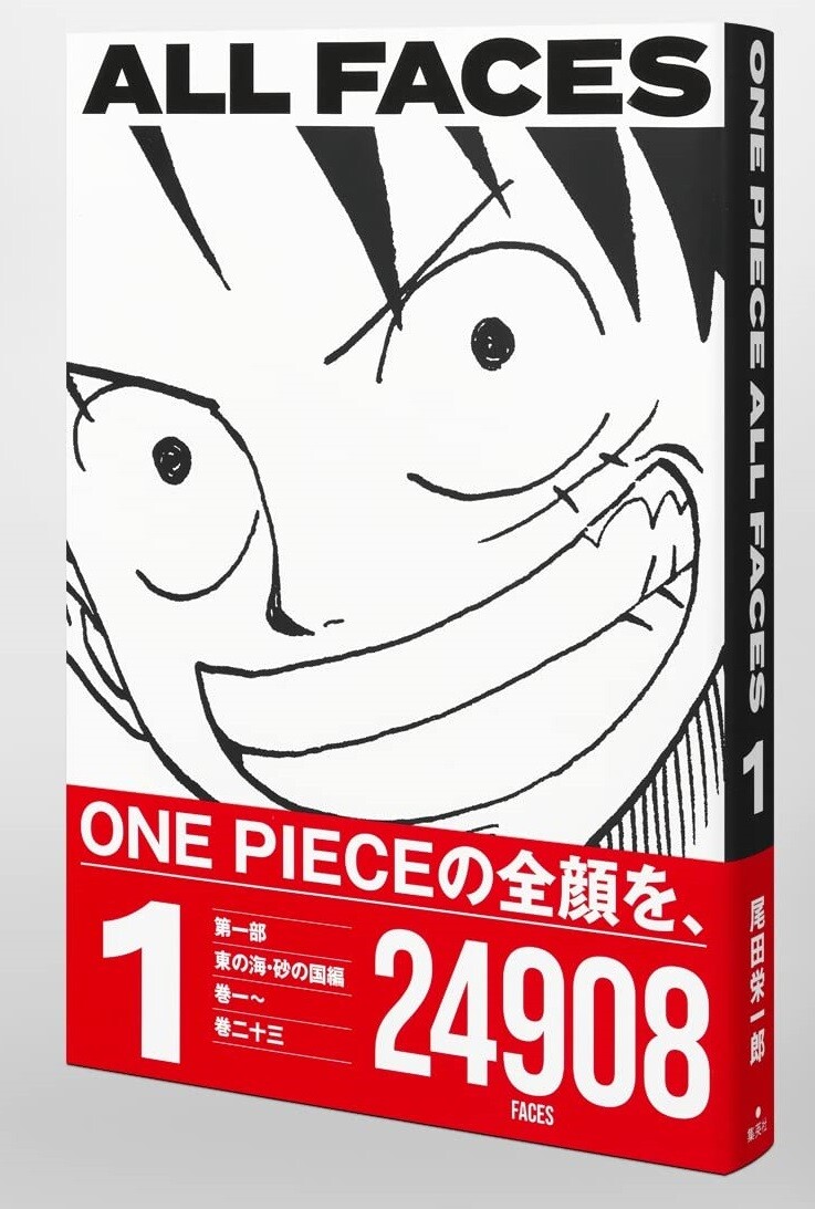 ONE PIECE ALL FACES ガシャ サンジ サンジ ワンピース ALL FACES GASHA 巨大ガシャ 顔缶バッジ