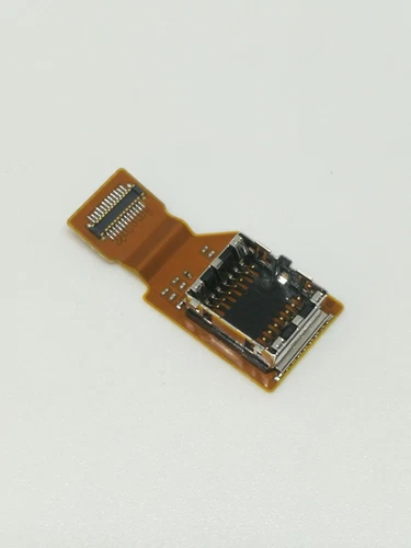 Camera Cell Phone & Smartphone Parts for Nokia Lumia 630