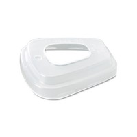 3m Respirator Filter Retainer 501 For 5n11 Or 5p71 Filters on sale 3m Respirator Filter Retainer 501 For 5n11 Or 5p71 Filters on sale