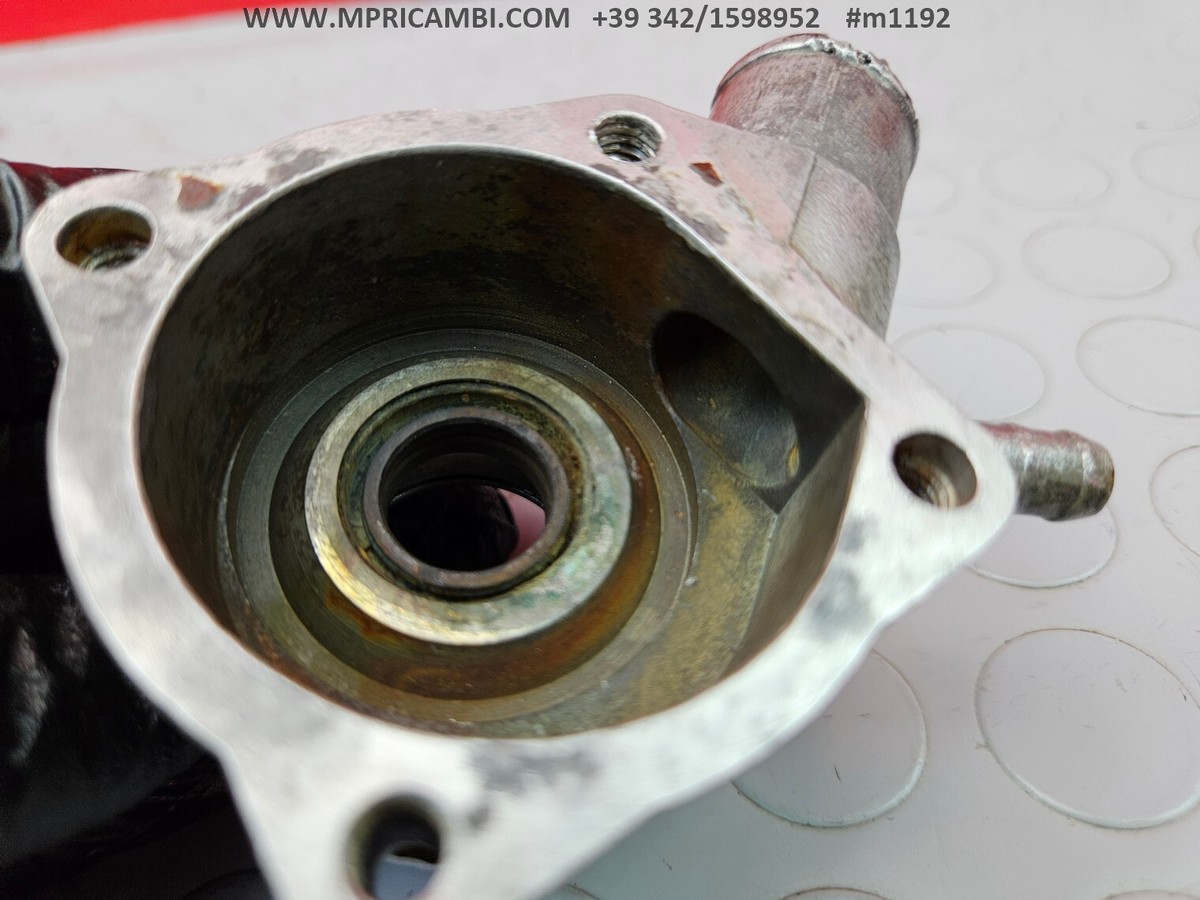 PUMP 58335050044 KTM 620 RXC E 1995 1997 WATER | eBay
