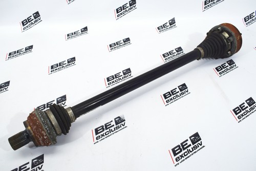 VW Tiguan 2 AD1 allsp R line Antriebswelle Gelenkwelle hinten rechts 3Q0501204D