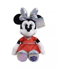 Disney 100 Years Of Wonder Minnie Mouse 17  Plush-Created for Macy's